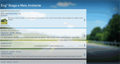 Desktop Screenshot of engc.com.br